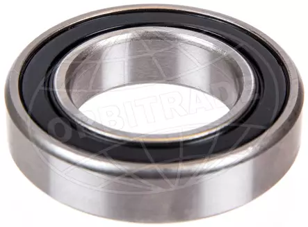 Orbitrade, ball bearing - Sisäperämoottorin Jäähdytys - D158764 - 1