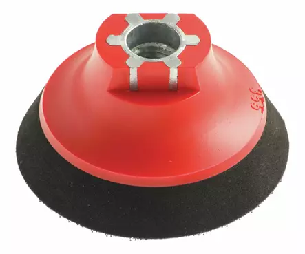PEHMEÄ ALUSTALLA 77 MM - Veneenhoitotuotteet ja maalit - M9519401354 - 1