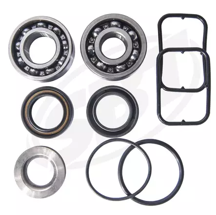 SBT Jettipumpun Korjausarja Yamaha - Vesijettipumput ja osat - D281334 - 1