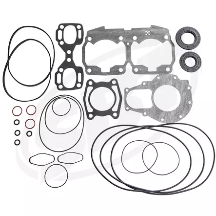 SBT Tiivistesarja Sea Doo 787 RFI - Moottoriosat vesijeteille - D281284 - 1