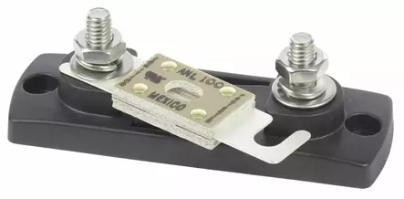 Sulakepesä ANL MAX 300A SULAKKEILLE BLUE SEA - Venesähkö - M9514801654 - 2