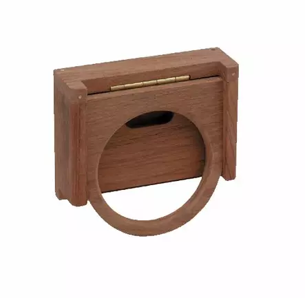 TIIKKINEN LASITELINE - Lahjatavarat - M9519036004 - 2