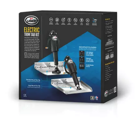 TRIMMILEVYSARJA 12”X24”, 12V NS - Trimmit - M9519040714 - 2