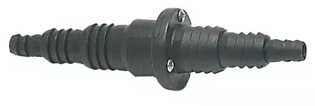 Takaiskuventtiili 25/32/38mm - Läpiviennit, letkuliitos ja sulkuhanat - D123944 - 1