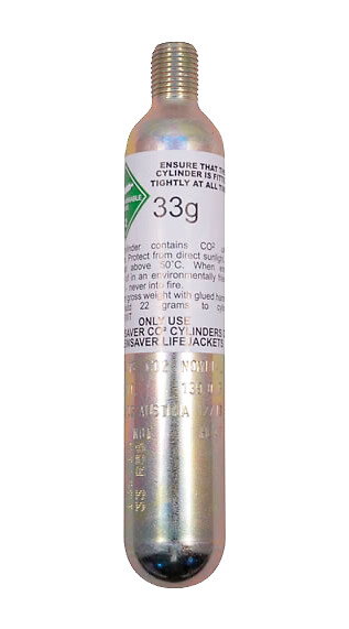 VARASÄILIÖ 33G - Turvallisuus- ja katsastusvarusteet - M9557201114 - 1