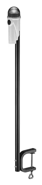 Valomasto LED paristolla - Valaisimet ja lamput veneisiin - D498094 - 1