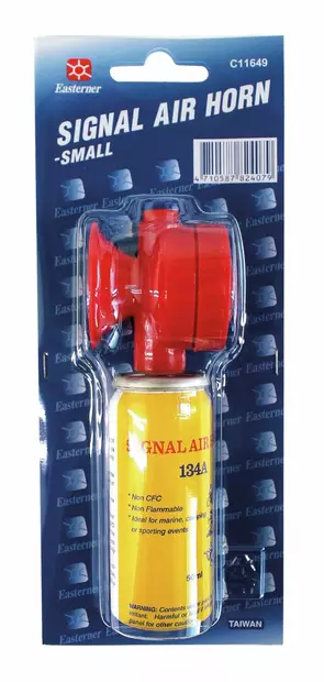 ÄÄNITORVI - Turvallisuus- ja katsastusvarusteet - M9514008024 - 1