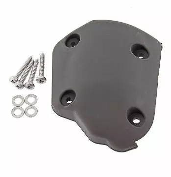 BUSTER.Törmäyskumin pääte oikea S 17->, S1 17->, Scc 17->, M 18->, XS 99->, XSR - Venemerkkien alkuperäisosat - 41404 - 1