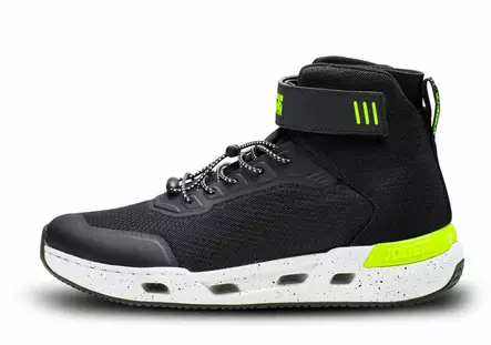 JOBE Discover Sneaker High Kenkä Musta 42-koko - Vesiurheiluvälineet - 40614 - 1