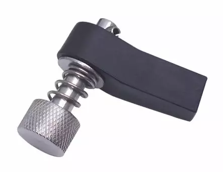 Kaapelinpää/Cable End Assy Remote Control Yamaha 25B 30H - Yamaha osat perämoottoreille - 35744 - 1