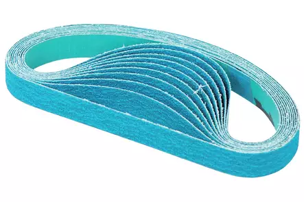 KAPEANAUHA ZIR 10X330MM P50 T 5/PAK - Veneenhoitotuotteet ja maalit - M9519401694 - 1