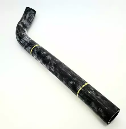 Letku/Hose Volvo Penta AD41/DP/SP/TAMD Jäähdytys - Sisäperämoottorin Jäähdytys - 39374 - 1