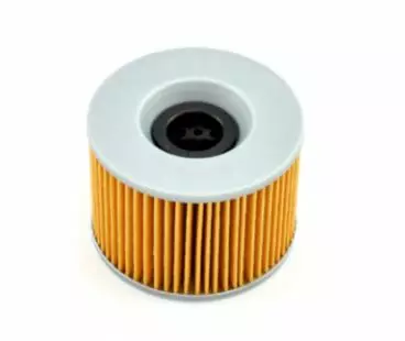 Öljynsuodatin Patruuna/Element Oil Filter Yamaha Moto XJR FZR FJ FZ - Yamaha Moto - 21084 - 1