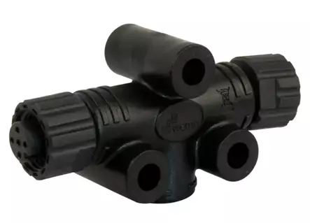 WEMA NMEA2000 LIITIN NAARAS-NAARAS - Meri-VHF-radiopuhelimet ja tarvikkeet - M9514701094 - 1