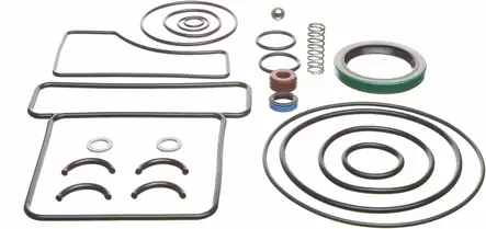 Ylävaihteiston tiivistesarja MARINE MCM BRAVO I/II/II 26-16709A2 - Mercury/Mercruiser osat - 38904 - 1