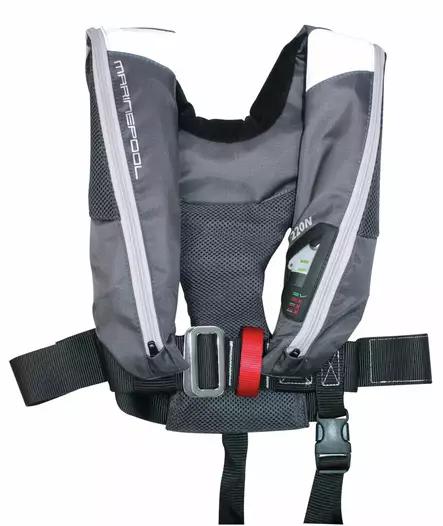 AERO PRO 220N -PAUKKULIIVI - Pelastus- ja kelluntaliivit - M9557202594 - 1