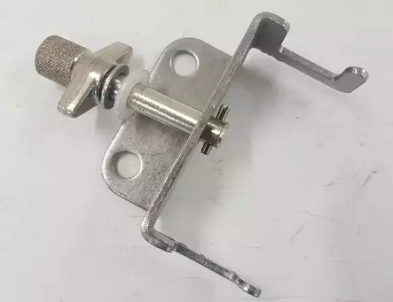 Engine Connection Attachment Kit Yamaha 5-25hp - Yamaha osat perämoottoreille - 50484 - 1