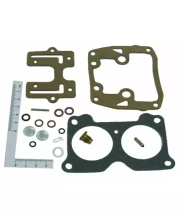 Evinrude/Johnson Kaasuttimen korjaussarja Sierra - Evinrude/Johnson osat perämoottoreille - 32494 - 1