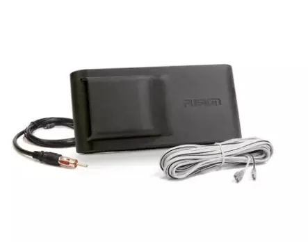 Fusion-stereo- ja kaiutinsarja MS-RA60- ja EL Sports -kaiutinsarja - Garmin vene-elektroniikka - 50434 - 1