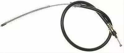 Jarruvaijeri/Cable Brake Yamaha Moto ATV YFM50 YFM80 YFM100 - Yamaha Moto - 27244 - 1