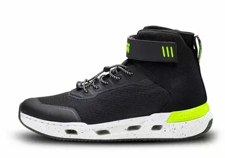 JOBE Discover Sneaker High Kenkä Musta 42-koko - Vesiurheiluvälineet - 40614 - 1