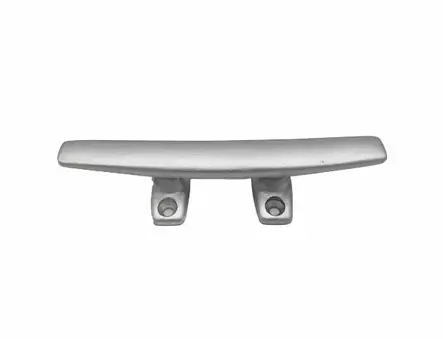 Jukova Pollari 200mm Alumiini - Pollarit ja Knaapit - 7904 - 1