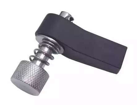 Kaapelinpää/Cable End Assy Remote Control Yamaha 25B 30H - Yamaha osat perämoottoreille - 35744 - 1