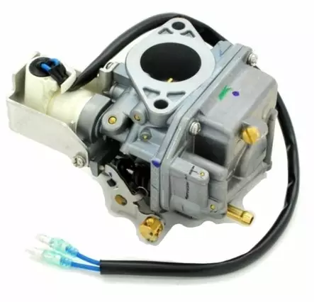 Kaasutin Täydellinen/Carburator Assy 1 Yamaha F9.9H/F15C/F20B - Yamaha muut - 35134 - 1