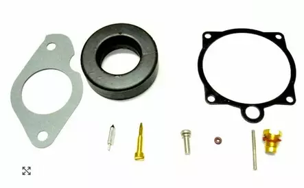 Kaasuttajan korjaussarja YAMAHA 25-30hv - Perämoottorin Moottorin osat - 52404 - 1