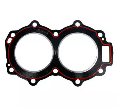 Kannentiiviste/Gasket Cylinder Head Evinrude/Johnson 15-30hv - Evinrude/Johnson osat perämoottoreille - 51054 - 1