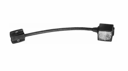 Karttavalo Xenon 12V 532-012 Hella Marine 270mm - Valaisimet ja lamput veneisiin - 2834 - 1