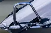 Keulakaide Vasen BUSTER XS/XSR 701346 2021--> - Venemerkkien alkuperäisosat - 36684 - 1