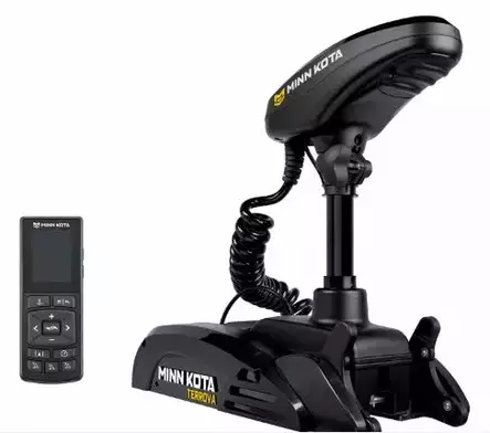 Keulasähkömoottori Minn Kota Terrova 55 - Keulasähkömoottorit - 42394 - 1