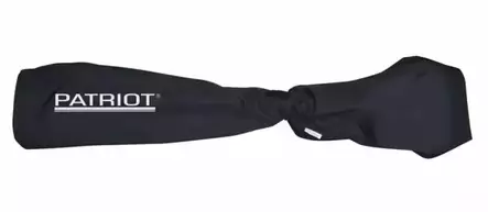 Keulasähkömoottorin suojahuppu 54" ja 60" rikiputkelle Patriot - Keulasähkömoottorit - 42664 - 1