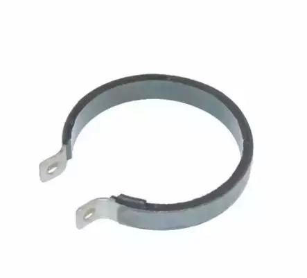 Kiristyspanta (Bracket)/Plate Friction Yamaha 4AC/AS 5C F4B F5A F6C - Yamaha muut - 42114 - 1