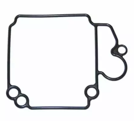 Kohokammion Tiiviste/Gasket Float Chamber Yamaha F20A/D-40B - Yamaha muut - 25424 - 1