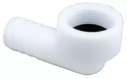 LETKULIITIN 500-800 GPH - Läpiviennit, letkuliitos ja sulkuhanat - M9515004284 - 1