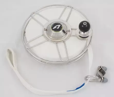 Liinakela/Ankkuriliinakela 25 L 17 Arifin 1800kg - Veneen kiinnitys - 50564 - 1