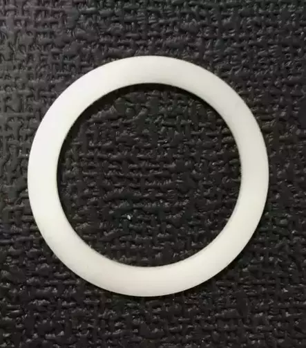 Muovirengas/Plastic Washer Volvo (Interm - Sisäperämoottorin osat - 6464 - 1