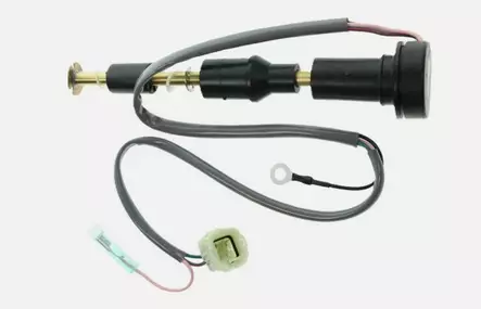 Öljymäärän Anturi/Oil Level Gauge Assy Yamaha 25B 50G 60F 70B 2-T - Yamaha osat perämoottoreille - 52534 - 1