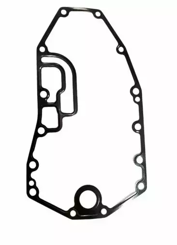 Öljypohjan Tiiviste/Gasket Oil Pan Suzuki DF60 DF70 - Suzuki osat perämoottorille - 36734 - 1