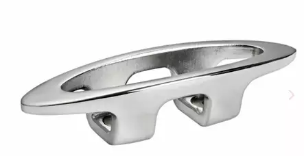 Osculati OOPArt pollari 202mm - Pollarit ja Knaapit - 35394 - 1