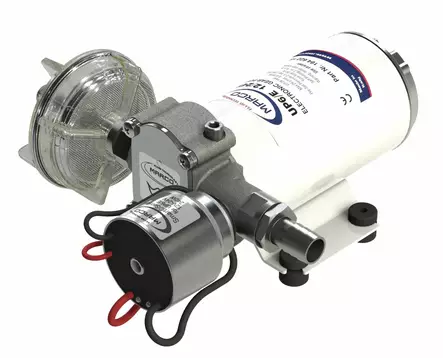 PAINEVESIPUMPPU UP6/E 26L/MIN - Käymälät ja septipumput veneisiin - M9515005654 - 1