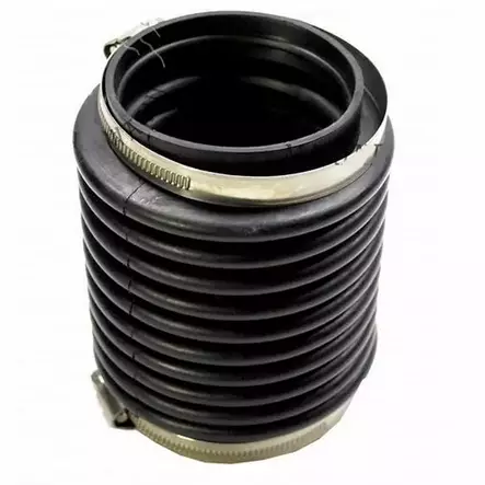 Pakoputken paljekumi Volvo 876631 - Sisäperämoottorin osat - 38734 - 1
