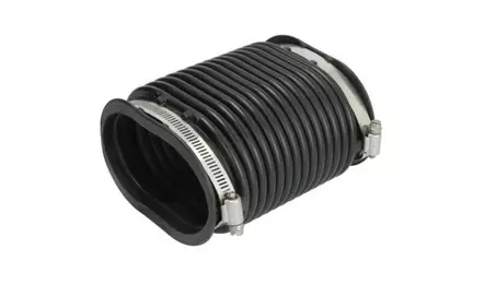 Pakoputken Paljekumi Volvo Penta SX-A DPS-A DPS-B ja FWD-vetolaite - Varaosat ja lisävarusteet - 52624 - 1