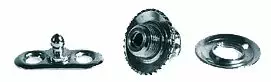 PEITELUKKO TENAX 21 - Kaide- ja kuomuhelat - M9511047004 - 1