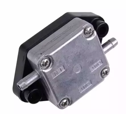 Polttoainepumppu/Pump Assy Fuel Suzuki DF4 DF5 DF6 4-Tahti - Suzuki osat perämoottorille - 42844 - 1