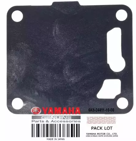 Polttoainepumpun Kalvo/Diaphragm Yamaha - Varaosat ja lisävarusteet - 11514 - 1