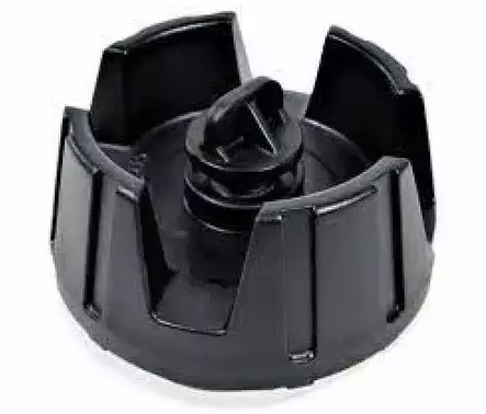 Polttoainesäiliön Korkki 12L/24L Irtotankkiin/Cap Assy Yamaha - Yamaha muut - 34284 - 1