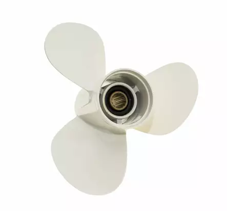 Potkuri G.15 11 X 1 5 Yamaha 30- 60hv Moottoreille - Yamaha potkurit - 12314 - 1